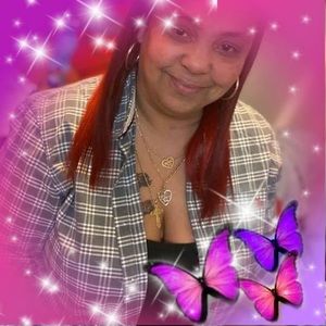 Meet your Posher, Cindy